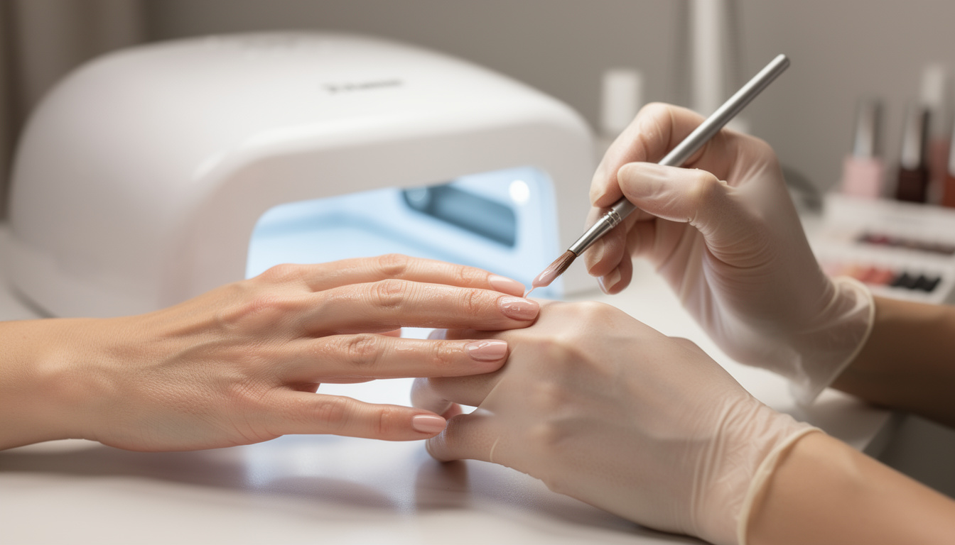 Prothésiste ongulaire : ce que recouvre le métier et ses prestations découvrez le métier de prothésiste ongulaire, ses missions principales et les prestations proposées pour sublimer les ongles.