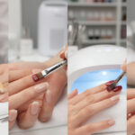 découvrez le déroulé complet de la pose de vernis semi-permanent et les facteurs essentiels pour une tenue durable et un résultat impeccable.