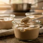 Cette crème dessert sans four au café, prête en 10 minutes, a remplacé tous mes yaourts