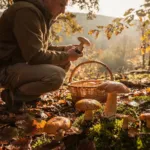 Champignons en Cévennes : règles de cueillette et précautions contre les intoxications