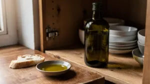 Huile d’olive vierge extra : les critères pour choisir et conserver votre bouteille