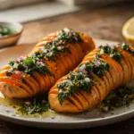La recette de butternut rôtie de Laurent Mariotte pour changer des veloutés et gratins