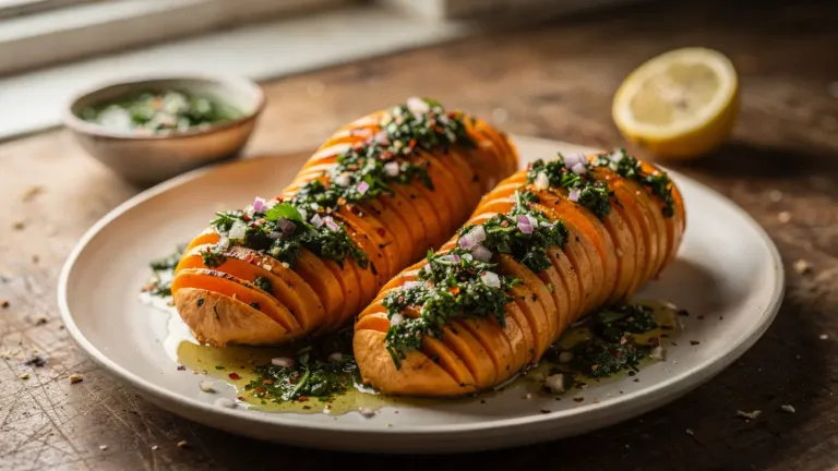 La recette de butternut rôtie de Laurent Mariotte pour changer des veloutés et gratins
